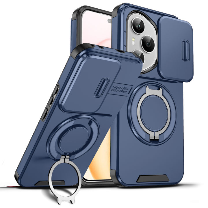 Case%20Lite%20Bao%20e%20X9C%2000%20Litonor%204%20Lens%20Ring%20Mount%20Bao%20Shockproof%20Magnetic%20Case%20for%20Honor%20400%20Pro%205G%20Slide%20Cover%20Camera%20Cover%20for%20HMagic7%20-%20Image%207
