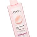 LOreal Paris Fine Flowers Cleansing Milk 400ml. 