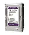 Western Digital WD Purple 1TB, 2TB, 4TB Surveillance Hard Drive. 
