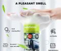 Cleaner 650ML Multi-Purpose Foam Cleaner kit for Keyboard Computer Cleaning/LCD Spray Foam Cleaner. 