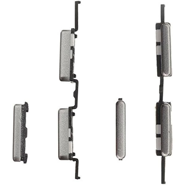 Samsung J7 prime Power On Off Volume Up Down Button Side Keys