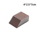 1PC Nano Sponge Magic Eraser Extra Thick Melamine Foam Dishwashing Scouring Pads Cuttable Shoes Scubber for Kitchen Bathroom Home Office Car Cleaning Tool. 