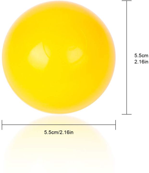 TrendBox%2050%20Ball%20Pit%20Balls%20Bright%20Colors%20Ocean%20Ball%20Soft%20Plastic%20Balls%20for%20Babies%20Kids%20Children%20-%202.2%20inches%20-%20Image%207