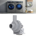 Washer Drain Pump Motor 30W 0.2A 20LPM Washing Machine Pump Motor AC220-240V. 