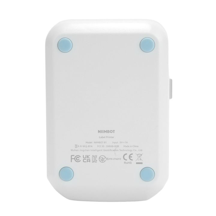 NIIMBOT%20B1%20Label%20Maker%20Machine%20Mini%20Pocket%20Thermal%20Label%20Printer%20-%20Image%205