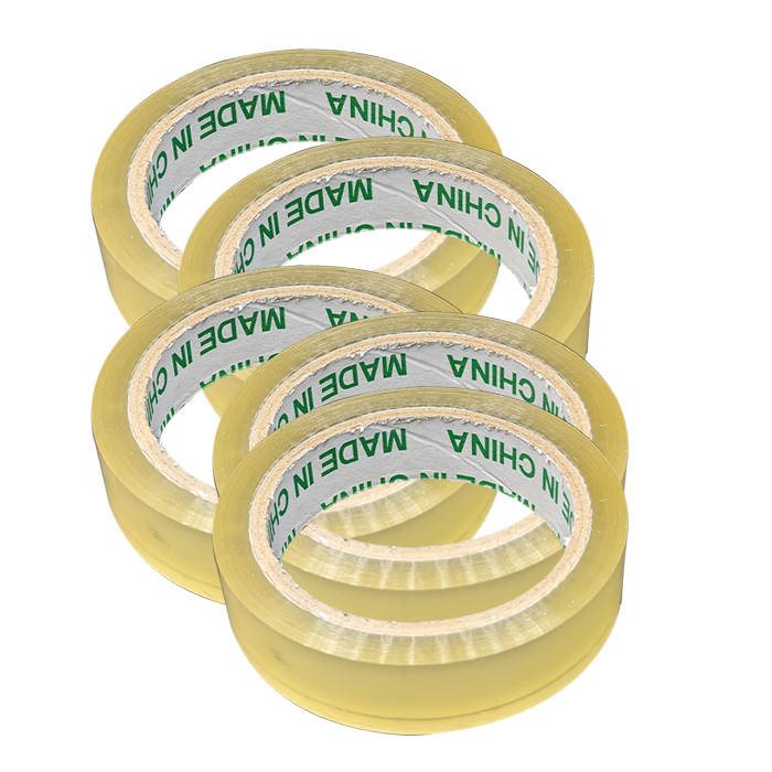 Cellotape%20Tape%201"%20Inch%20x%2080%20m%20(3%20Rolls)%20-%20Image%202