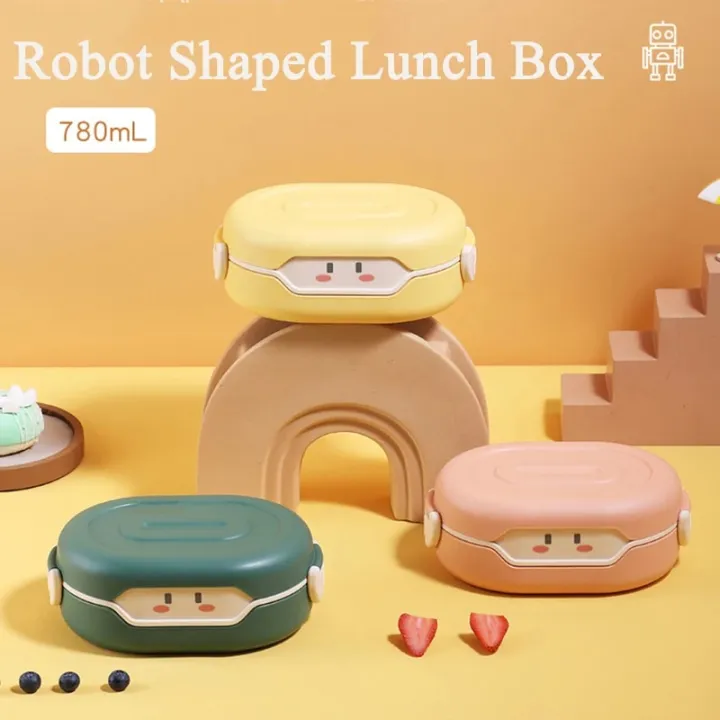 780ml%20Cute%20Bento%20Lunch%20Box%20Kawaii%20for%20Kid%20School%20Children%20Japanese%20Style%20Kindergarten%20Children's%20Bread%20Sandwich%20Food%20Box%20Plastic%20-%20Image%202