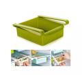 Refrigerator Multifunctional Storage Box. 