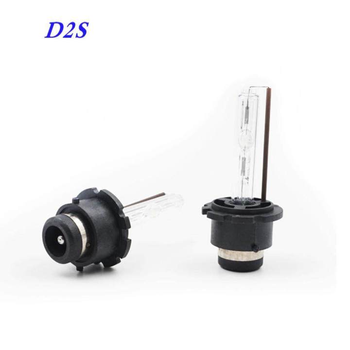 D2S%20Car%20HID%20Xenon%20Headlight%20Replacement%20Light%20Bulb%20(35W%206000K%20White%20Bright%20Pack%20of%202)%20-%20Image%203