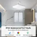 New E27 Light Bulb Super Bright Ceiling Lamp 30W 40W 50W 65W Bulb Energy Saving Bulb Bedroom Kitchen Bathroom Lighting Decor. 