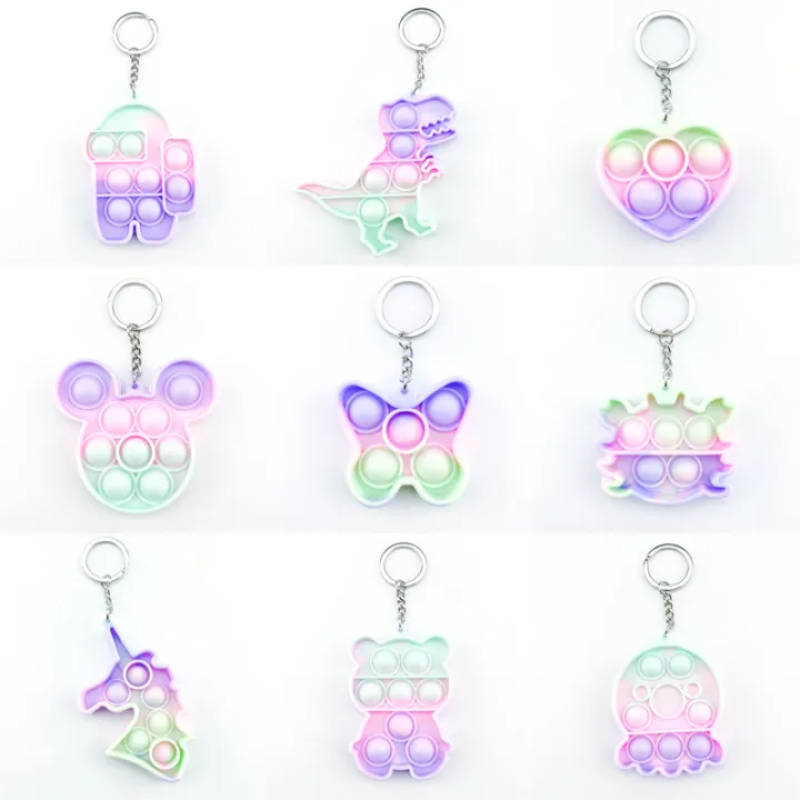 Colorful%20Key%20chain%20Funny%20Bubble%20Pops%20Fidget%20Toy%20Fidget%20Toys%20Keychains%20Anti-stress%20Adult%20Kids%20Keychain%20Toys%20Car%20Decoration%20Player%20-%20Image%204