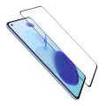 Perfect FG Temp Mi 11 Lite Screen Protector Full Glue 9D Tempered Glass Full Cover New 2020 Protection Screen Guard for Xiaomi Mi 11 Lite. 