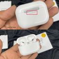 Airpods pro  wireless earbuds (A Grade). 