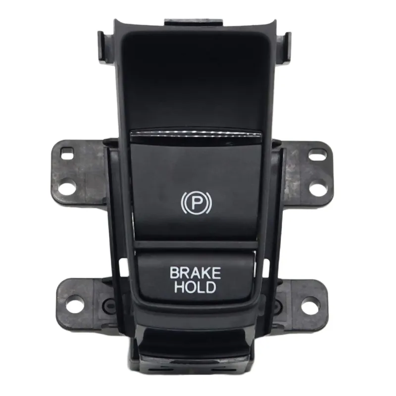 Parking Brake Switch For Honda HR-V 2016-2019 – Push Button, Center Console – 35355-T7A-J01