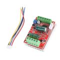 Precision 12V 24V 48V Motor Controller 350W Three-Phase Brushless Motor Controller 6-60V DC Electric Speed Controller Electric Motor Speed Regulation. 