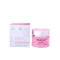 Dr RASHEL Rose Oil Nutritious Vitality Glow Essence Gel Face Cream 50g. 