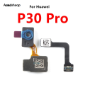 Anedshaop For Huawei P30 Pro Under The Screen Fingerprint Sensor Connect Home Button Touch ID Flex Cable. 