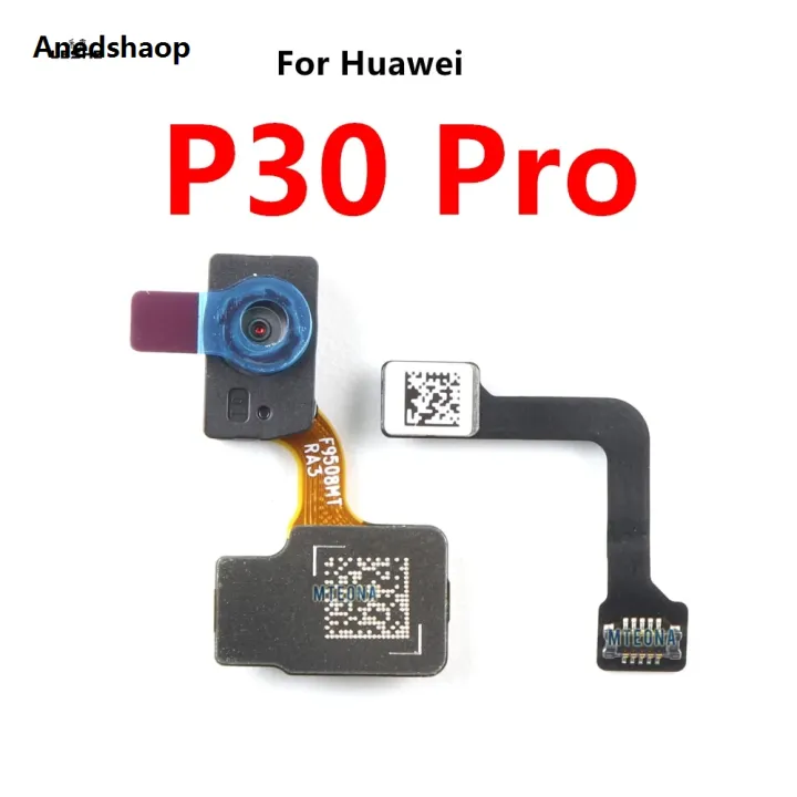 Anedshaop%20For%20Huawei%20P30%20Pro%20Under%20The%20Screen%20Fingerprint%20Sensor%20Connect%20Home%20Button%20Touch%20ID%20Flex%20Cable%20-%20Image%204