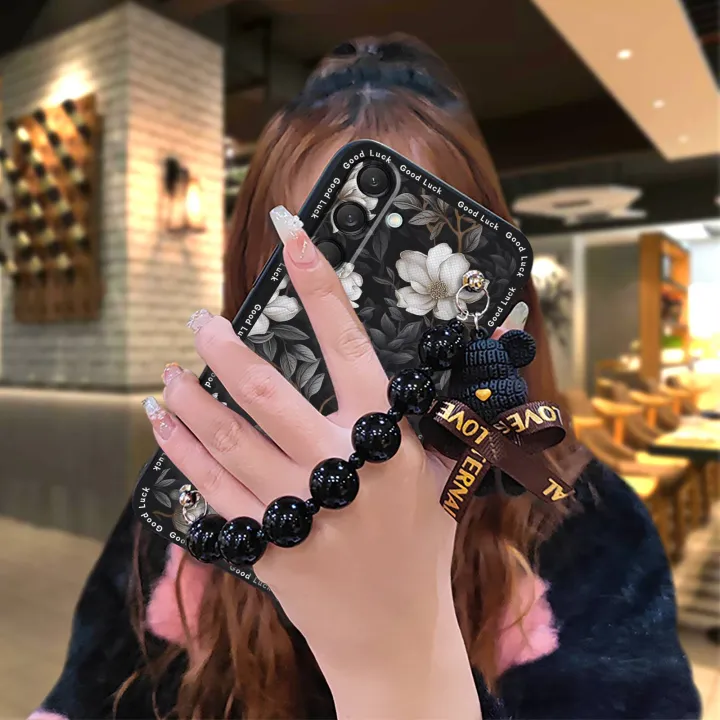 Cartoon%20Skin-friendly%20feel%20Phone%20Case%20For%20Samsung%20Galaxy%20A26%205G%20Back%20Cover%20Simplicity%20phone%20case%20soft%20case%20Anti-knock%20-%20Image%205