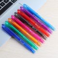 1pcs New Erasable Ballpoint Pens. 