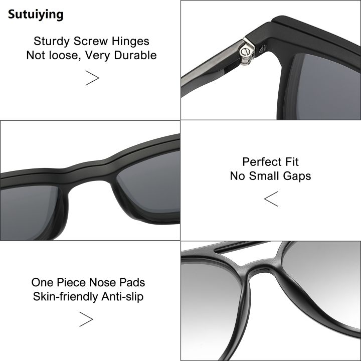 %E3%80%90New%20design%E3%80%91Sutuiying%20RAY%20BAN%20Myopia%20Magnetic%20Clip%20on%20Glasses%20Frame%20Men%20Optical%20Prescription%20Frame%20Eyeglasses%20Men%20Rectangle%20Polarized%20Magnet%20Clip%20Sunglasses%20-%20Image%205