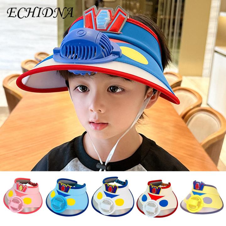 The Fan Caps Has A USB Charging Function, Which Can Be Easily Charged Anytime And Anywhere