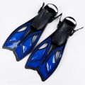 bellylady 1 Pairs Fashion Unisex Light Scuba Diving Fins  Heel Snorkel  Pool raining Flippers. 