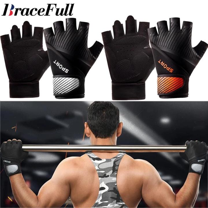 HOT%201Pair%20Workout%20Gloves%20for%20Men%20Women,%20Lightweight%20Breathable%20Weight%20Lifting%20Gloves,Gym%20Gloves%20for%20Exercise,Weightlifting,Fitness%20-%20Image%203