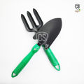 Garden Hand Fork & Trowel 2 in 1 Tool Set Ath Mulluwa sawala. 
