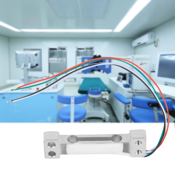 Measurement Device 0‑100g Weighting Sensor Parallel Beam Design High ...