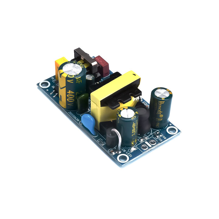 Switching%20Power%20Supply%20Module%2012v3a/24v1a%2012w%20Ac-Dc%20Isolated%20Power%20Supply%20Board%20With%20Overload/short%20Circuit%20Protection%20-%20Image%205