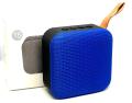 Super Bass T5 Mini Portable Bluetooth Speaker - High Quality Portable Wireless Speaker. 