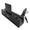 4in1 Magnetic Stripe Credit Card RFID IC Chip PSAM Reader Encoder Writer YL160. 