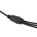 3 RCA to USB Cable. 