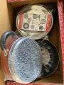 camel Non-Stick Cookware 4pcs x 1. 
