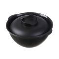Portable With Lid Ramen Bowl Binaural Japanese Style Instant Noodle Bowl Plastic 250ml Soup Bowl Dormitory. 