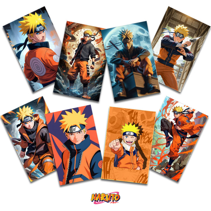 Naruto%20Lomo%20Card%201set/32Pcs%20Card%20Games%20Postcards%20Message%20Photo%20Japanese%20Anime%20Gift%20for%20Anime%20Fan%20Game%20Collection%20-%20Image%202