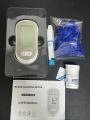 Quality Blood Glucose Monitor Blood Sugar Machine Diabetes Testing Kit. 