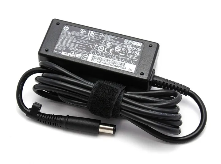 HP%202000/G6/630%20%20Laptop%20Charger%2018.5V%203.5A%2065w%20-%20Image%203