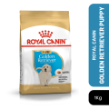 Royal Canin Puppy Golden Retriever 1kg. 