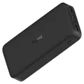 Redmi Power Bank 20000mAh Dual Output Fast Charge - White. 