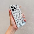 Withoutyou Back Shell Plus8XRXMaxMini111314 Shell XXX Tattoo 2025 Phone For iPhone161512ProXSMax7 Clear Soft TPU. 