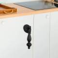 Drawer Handles Cabinet Handles Decorative Pulls Antique Cabinet Pulls. 