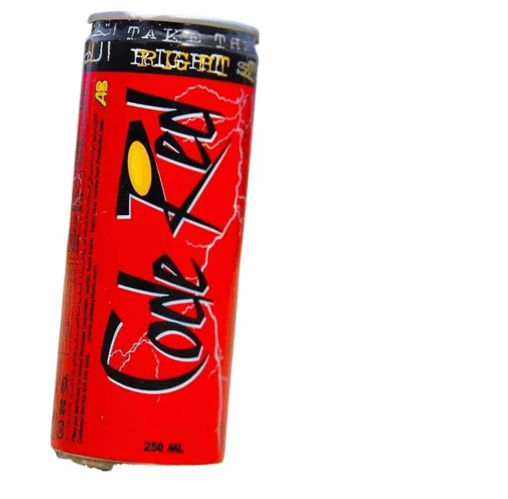 Code Red Energy Drink - 250ml #FM | Daraz.lk