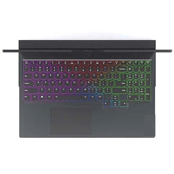 OVY keyboard covers for lenovo IdeaPad Gaming 3 Legion 5 5P Slim 7 notebook clear TPU dustproof soft keyboards Protector cover