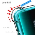 Sroof Casing For Nokia C10 C20 Couple Simple Shockproof phone case Four Corner Anti Fall Skin Friendly Shell Soft Phone Back Cover. 
