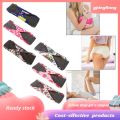 Ypingliang 6Types Reuseable Bamboo Charcoal Menstrual Pads Washable Sanitary Towel Panty M. 
