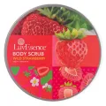 Luvesence Wild Strawberry - Body Scrub. 