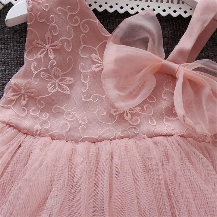 ALEX%20online%20shopping%20must%20have%20keep%20running%20new%20arrival%20latest%20trends%20best%20pick%20summer%20essentials%20Toddler%20Baby%20Girls%20Sleeveless%20Solid%20Tulle%20Skirt%20Floral%20Party%20Princess%20Dresses%20-%20Image%205