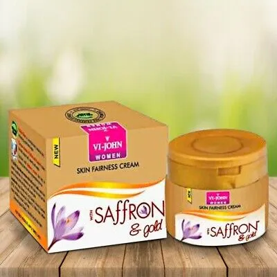 Saffron%20Gold%20%20Mulberry%20Extracts%20Fairness%20Cream%20VI%20%20JOHN%20Advanced%20(vjsg)%20All%20Type%20Skin%2050g%20-%20Image%208
